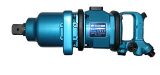 MI-5500S風(fēng)動扳手,氣動扳手,進口氣動工具